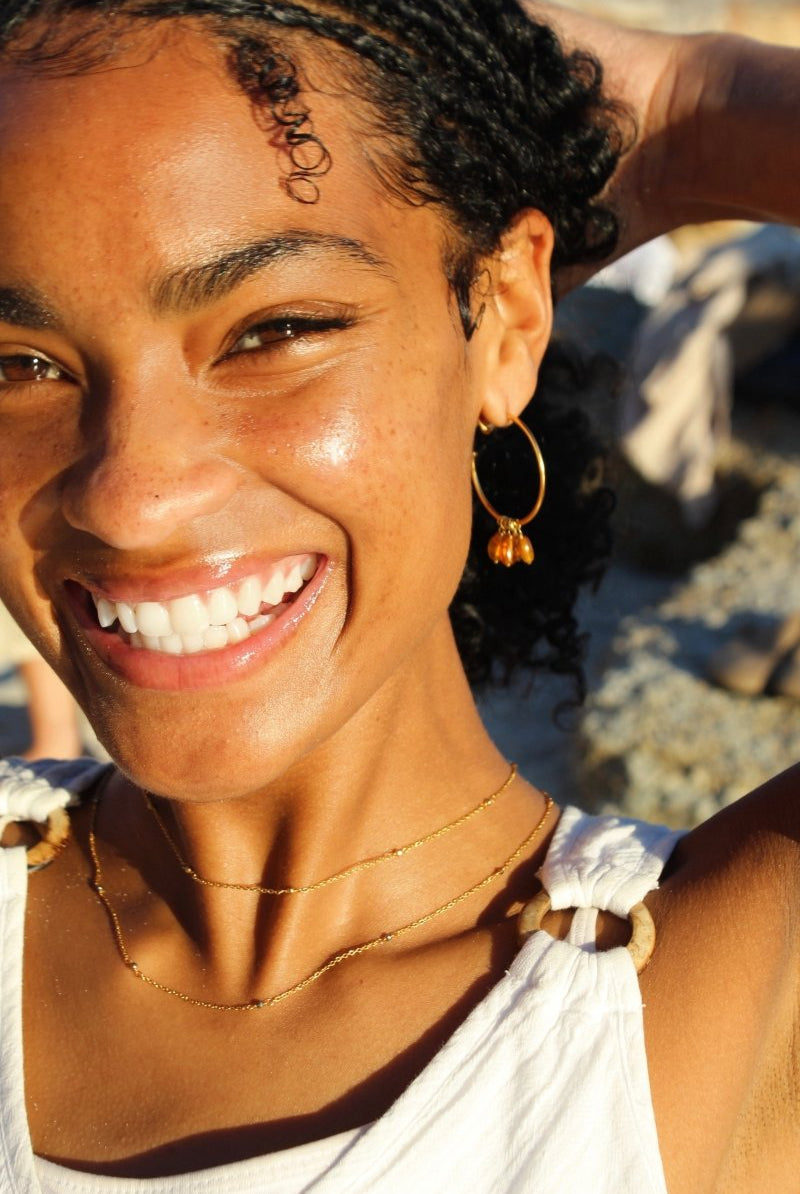 Gawjus Earring 28 - Gawjus