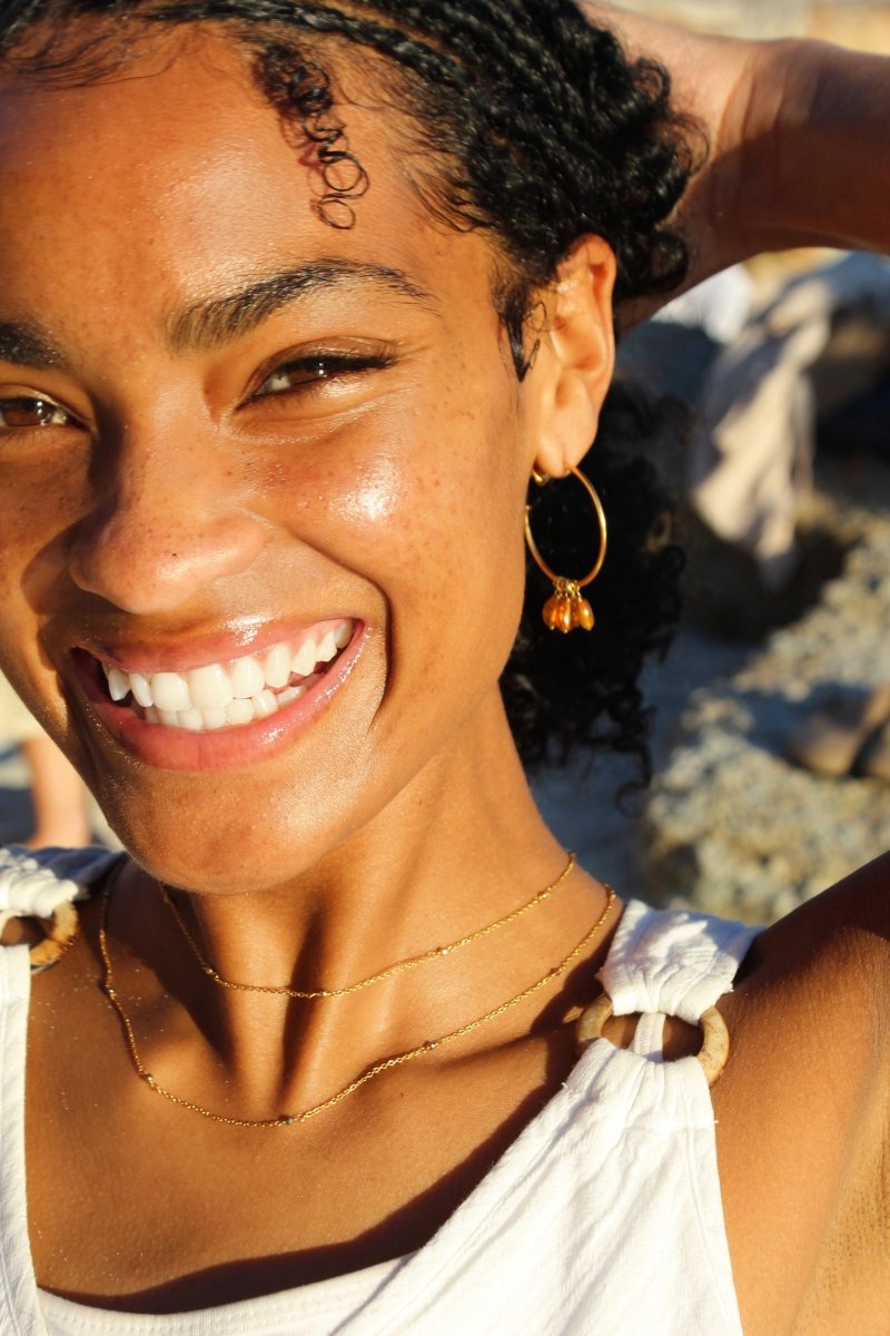 Gawjus Earring 28 - Gawjus