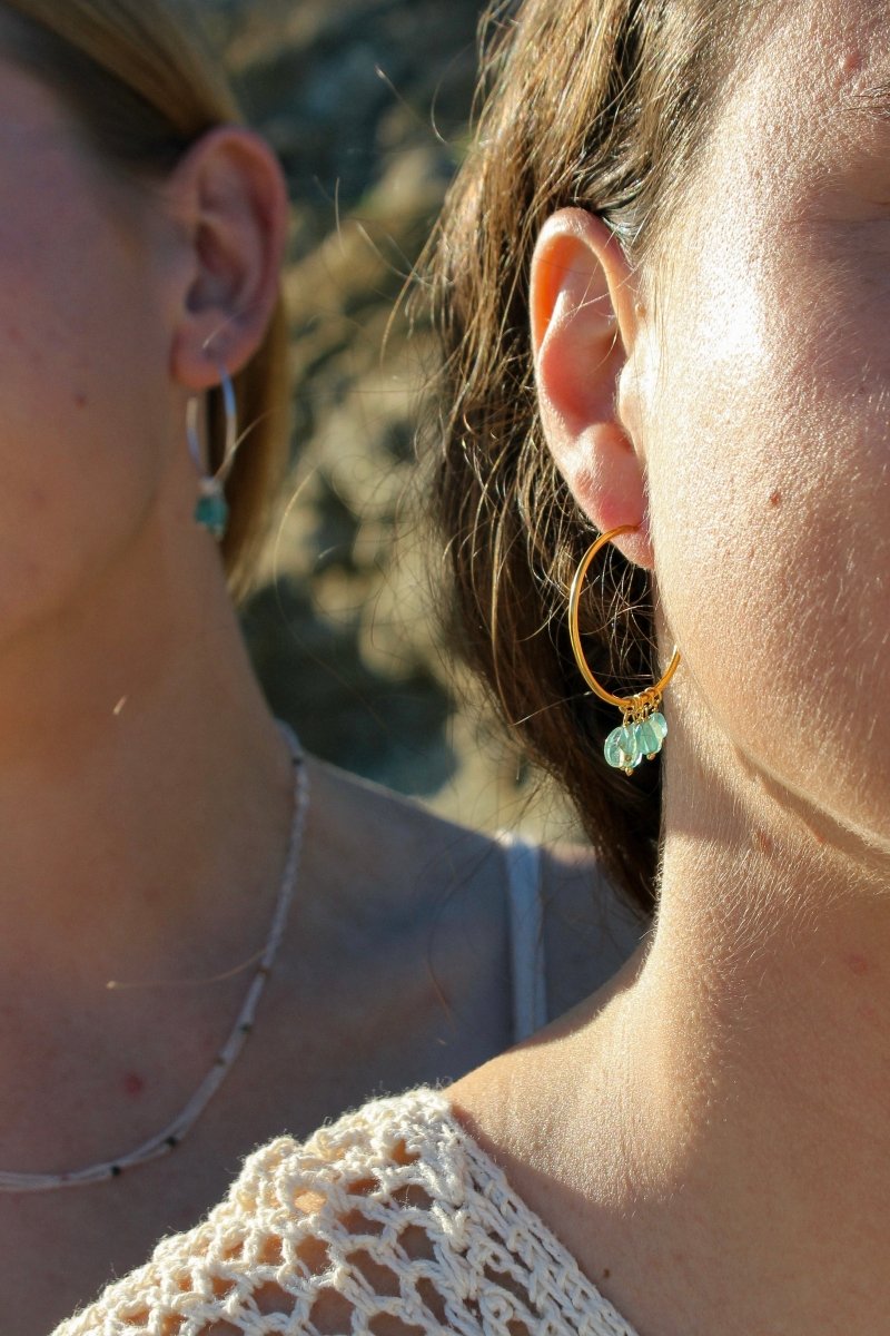 Gawjus Earring 28 - Gawjus