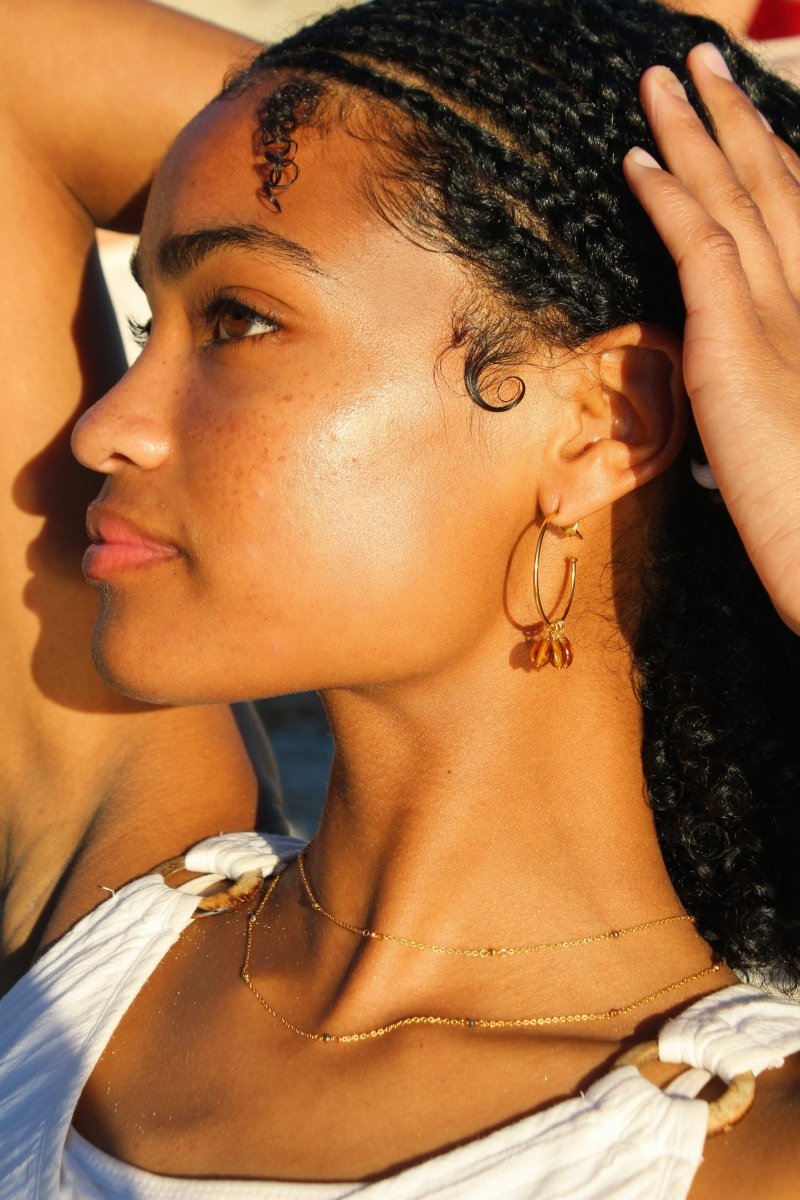 Gawjus Earring 28 - Gawjus