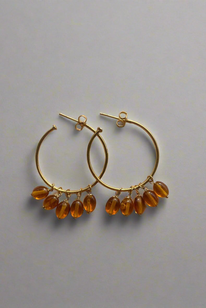 Gawjus Earring 28 - Gawjus