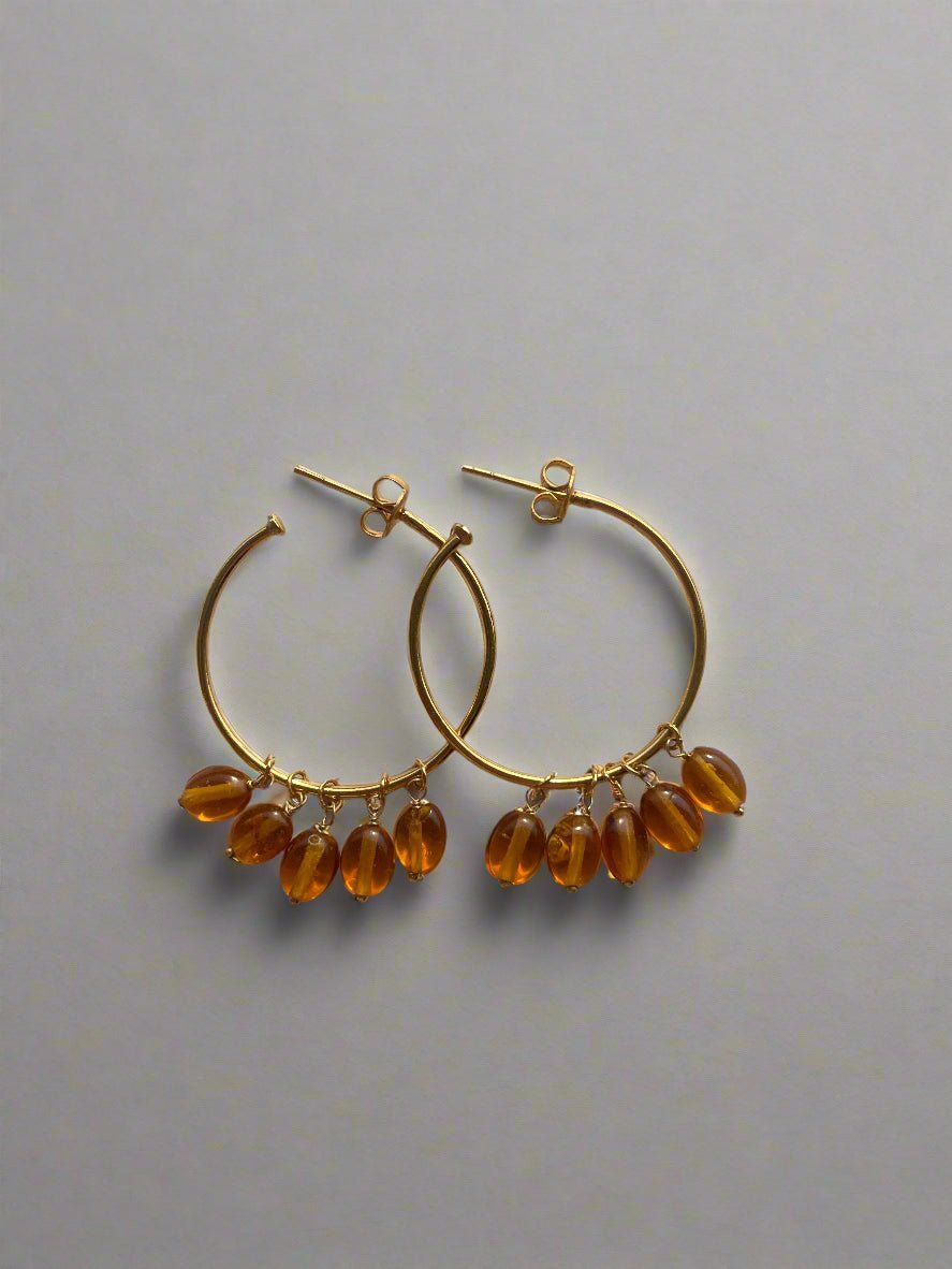 Gawjus Earring 28 - Gawjus