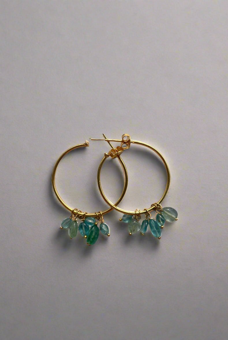 Gawjus Earring 28 - Gawjus