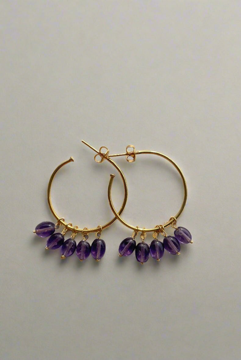 Gawjus Earring 28 - Gawjus