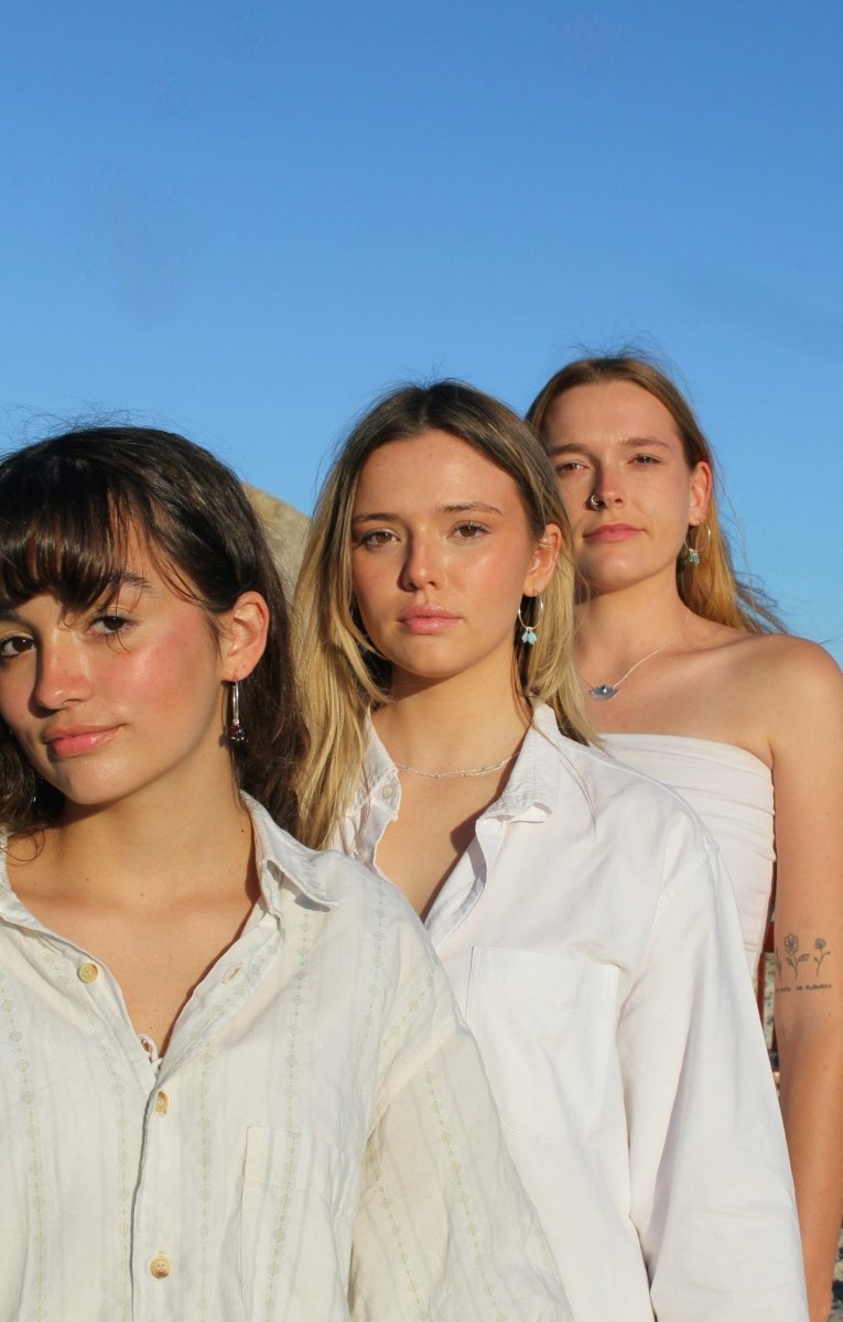 Gawjus Earring 29 - Gawjus