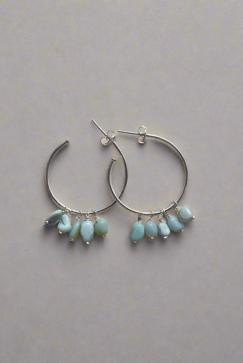 Gawjus Earring 29 - Gawjus