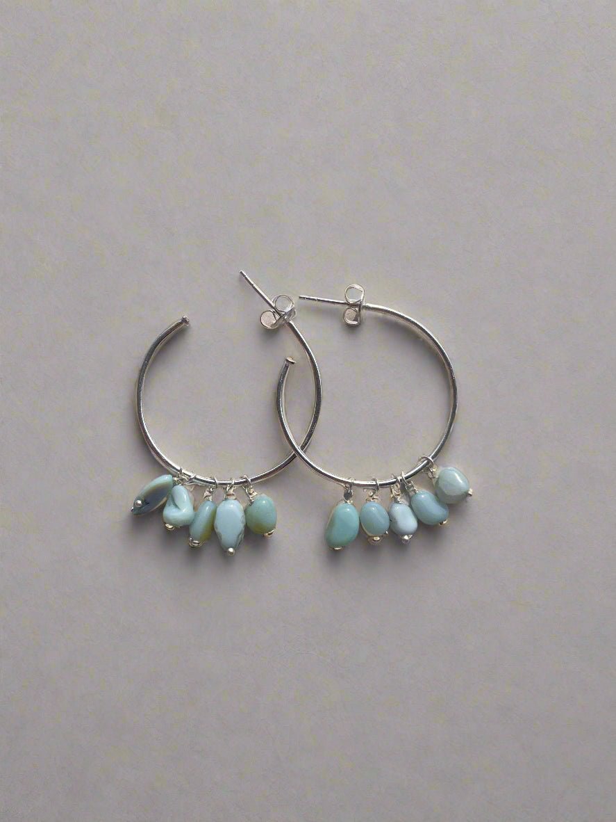 Gawjus Earring 29 - Gawjus