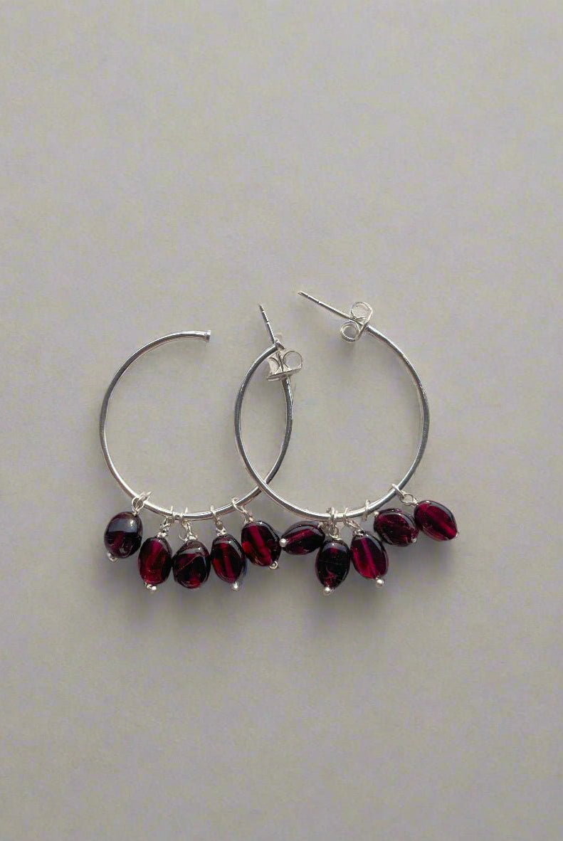 Gawjus Earring 29 - Gawjus