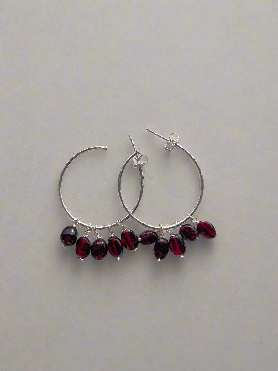 Gawjus Earring 29 - Gawjus