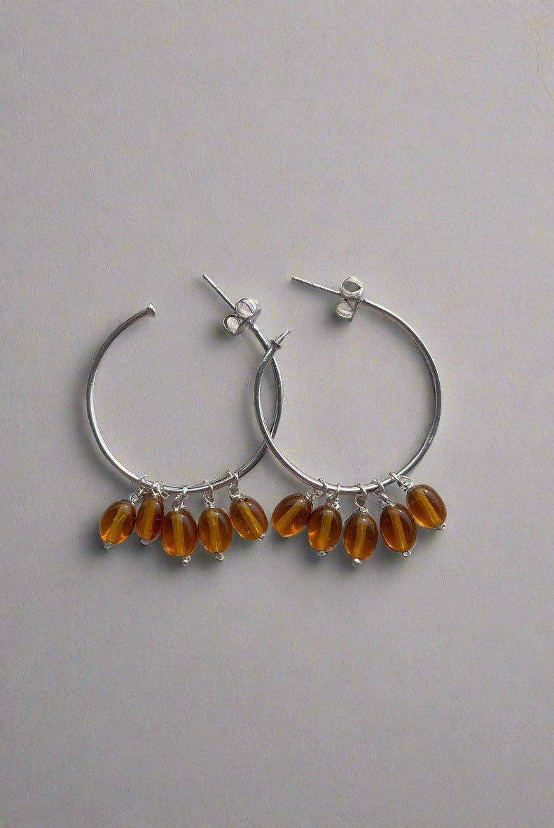 Gawjus Earring 29 - Gawjus