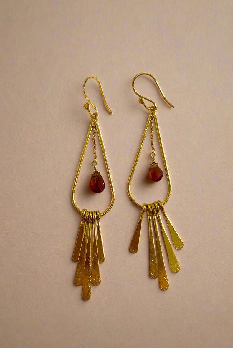 Gawjus Earring 3 - Gawjus