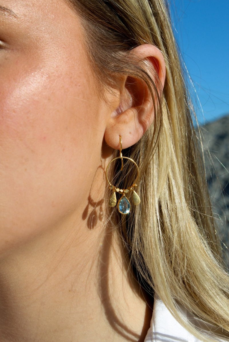 Gawjus Earring 30 - Gawjus