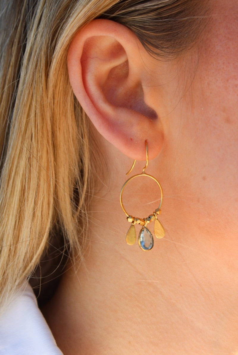 Gawjus Earring 30 - Gawjus