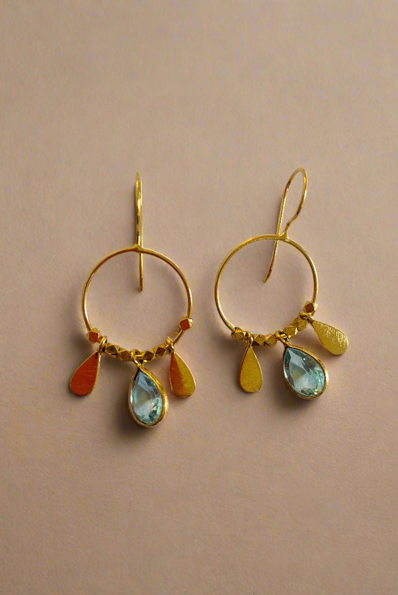 Gawjus Earring 30 - Gawjus