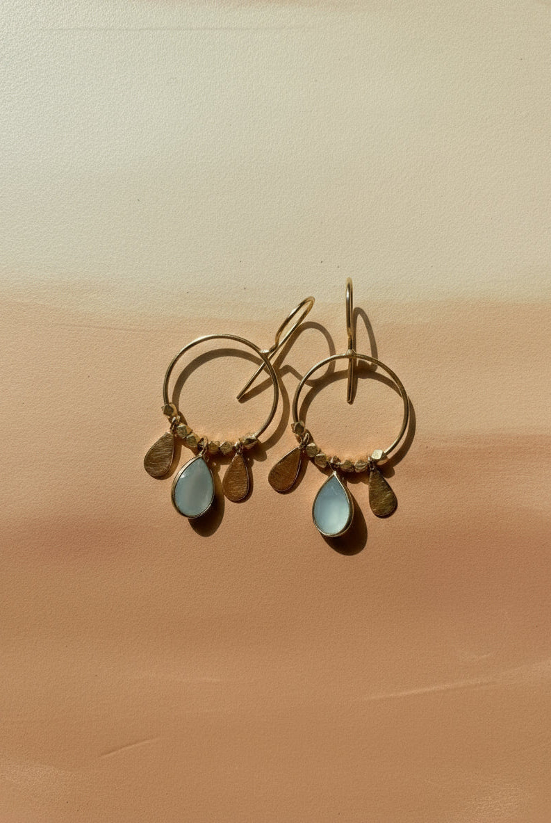 Gawjus Earring 30 - Gawjus