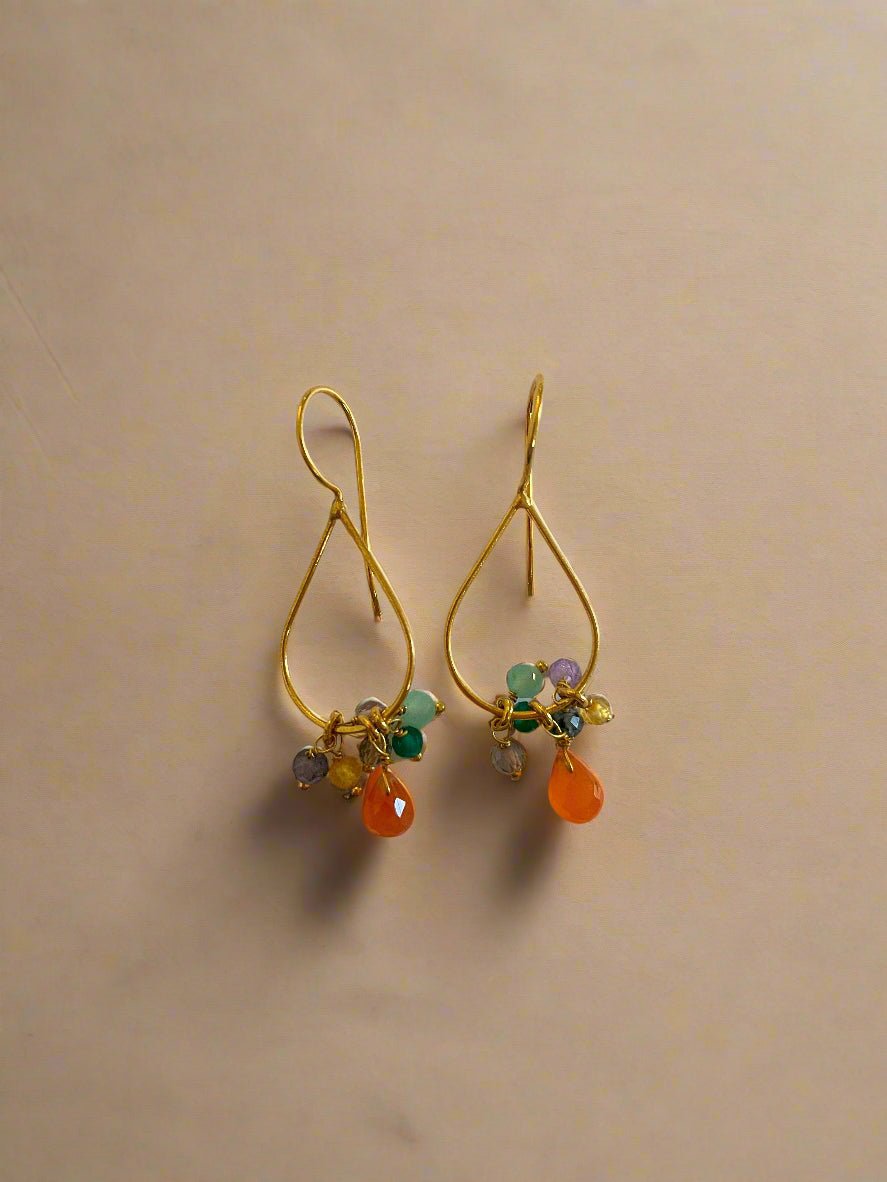 Gawjus Earring 32 - Gawjus