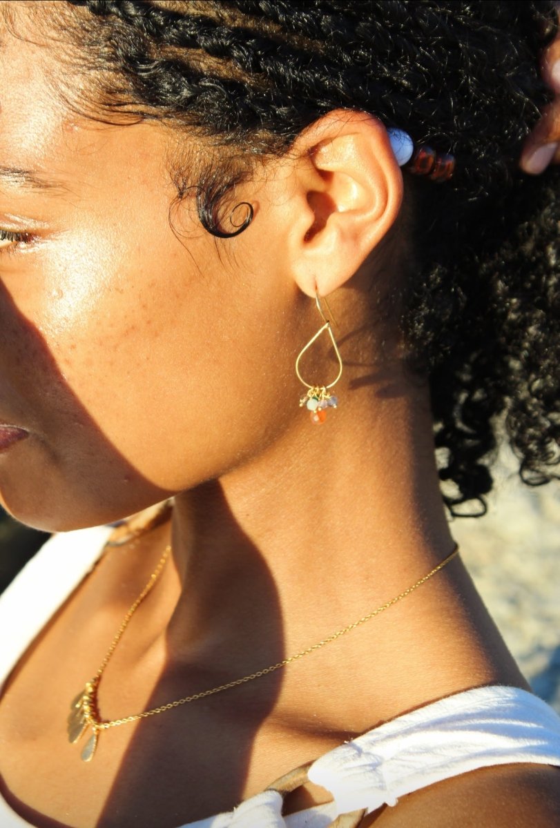 Gawjus Earring 32 - Gawjus