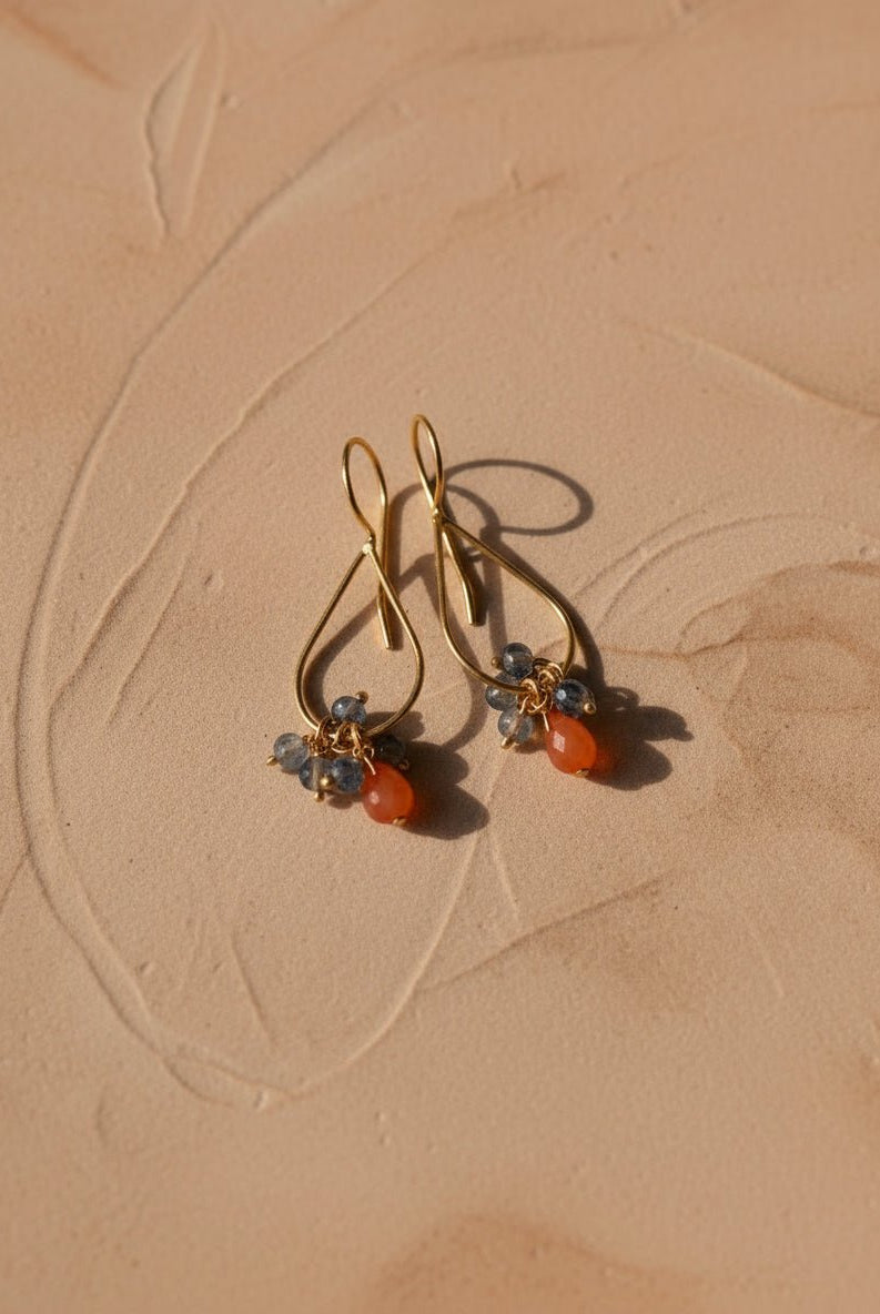 Gawjus Earring 32 - Gawjus