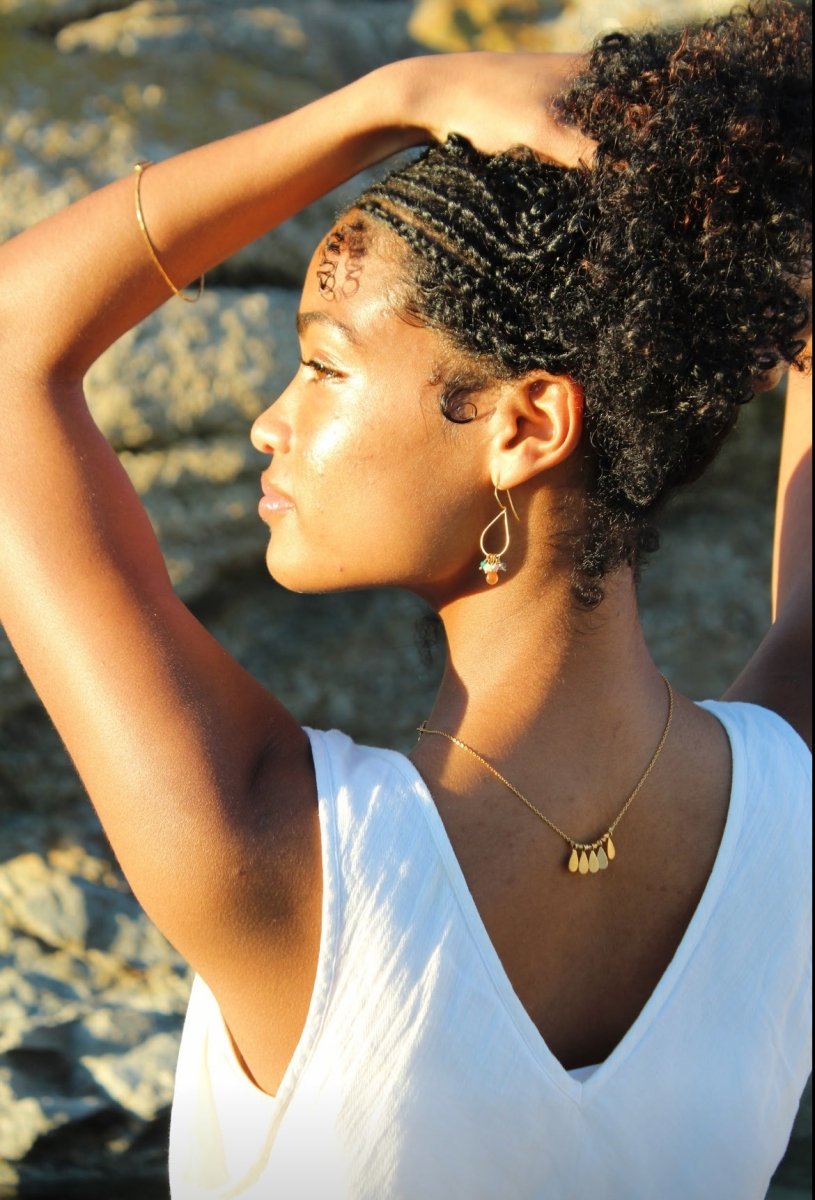 Gawjus Earring 32 - Gawjus