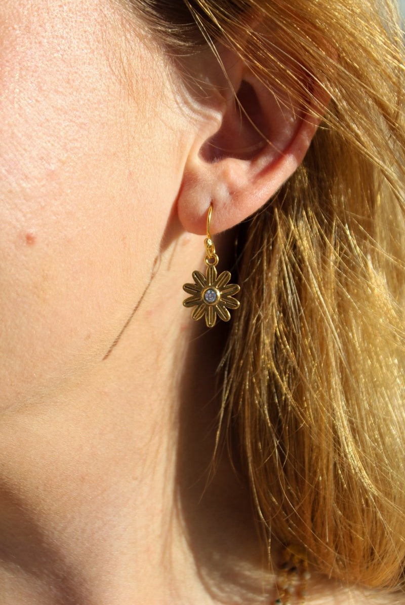 Gawjus Earring 33 - Gawjus