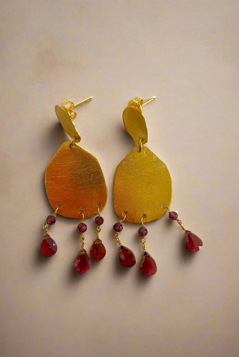 Gawjus Earring 34 - Gawjus