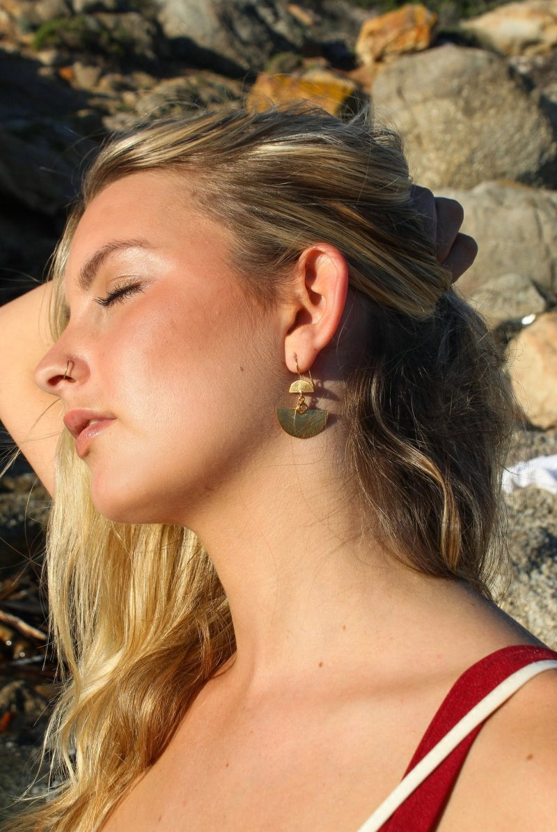 Gawjus Earring 35 - Gawjus