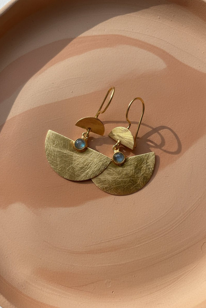 Gawjus Earring 35 - Gawjus