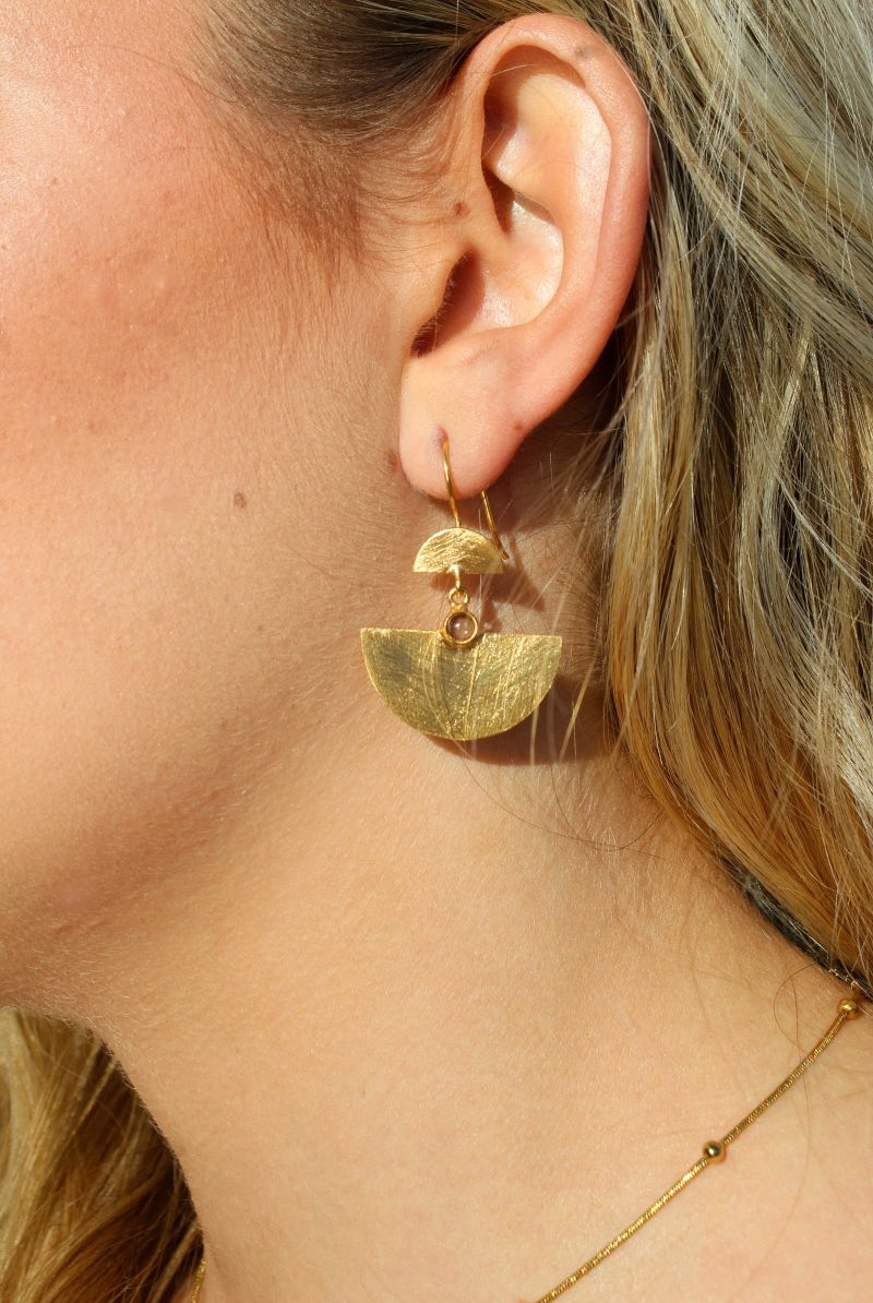 Gawjus Earring 35 - Gawjus