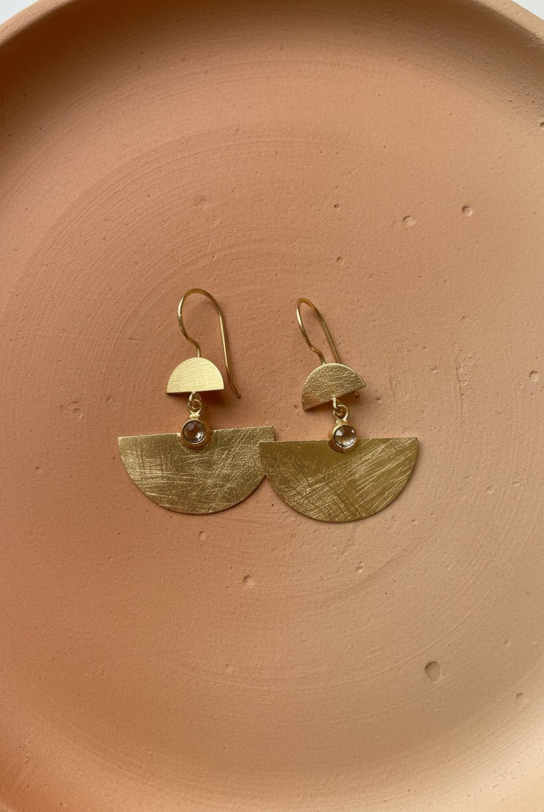 Gawjus Earring 35 - Gawjus