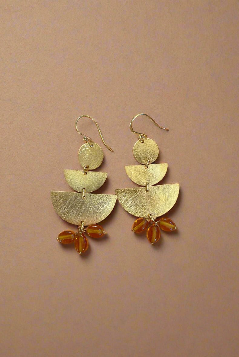 Gawjus Earring 36 - Gawjus