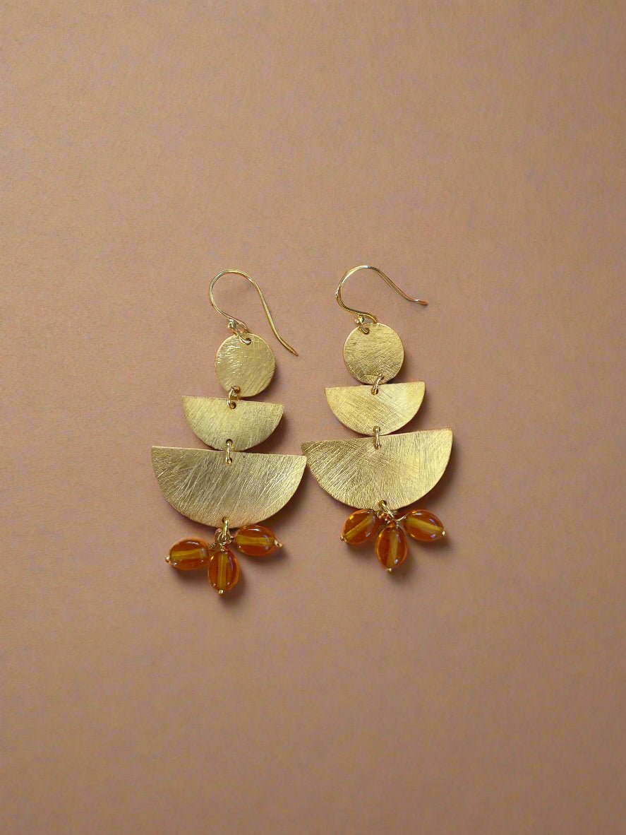 Gawjus Earring 36 - Gawjus