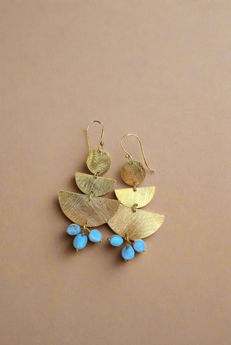 Gawjus Earring 36 - Gawjus