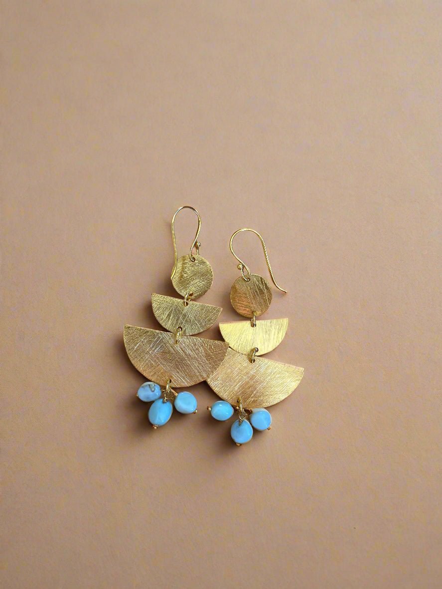 Gawjus Earring 36 - Gawjus