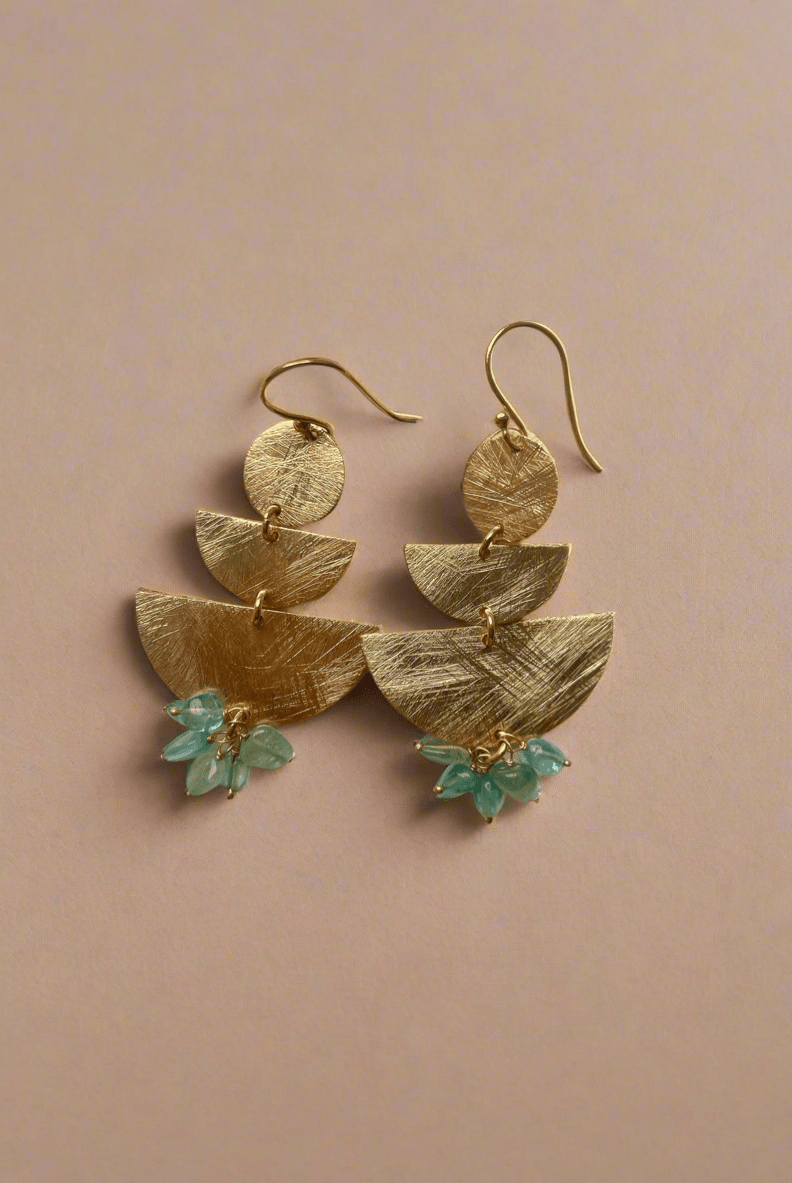 Gawjus Earring 36 - Gawjus