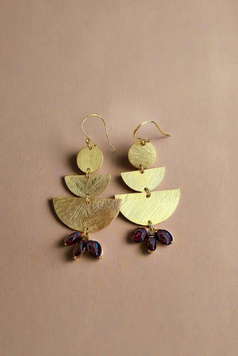 Gawjus Earring 36 - Gawjus