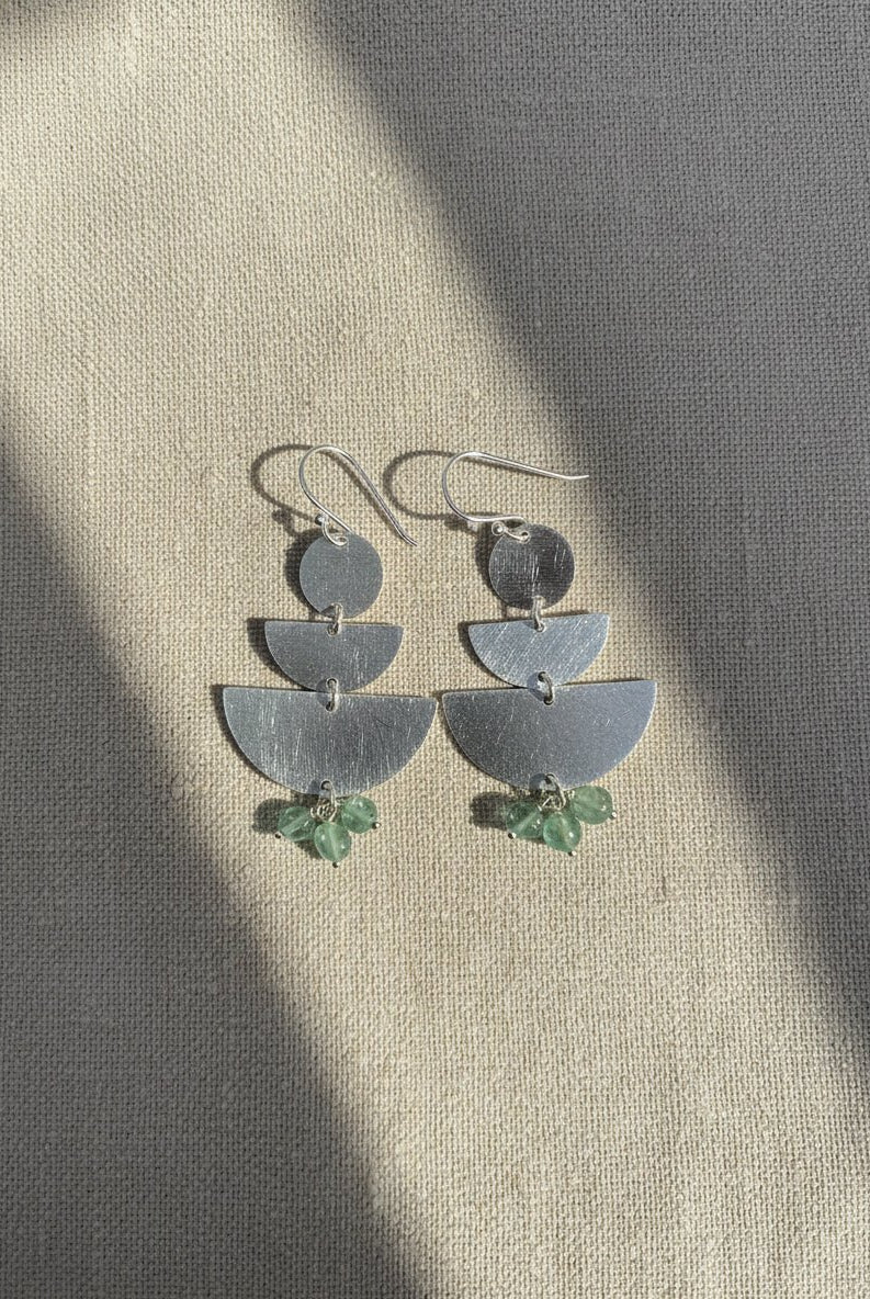 Gawjus Earring 37 - Gawjus