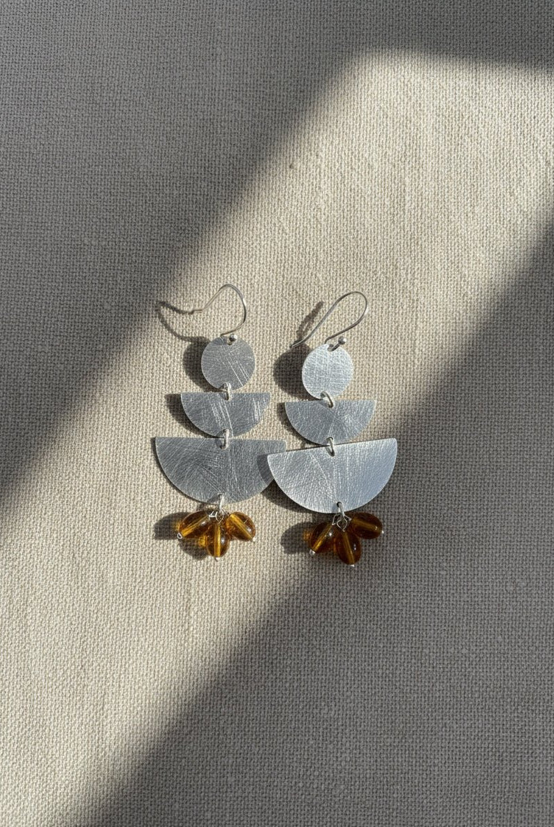 Gawjus Earring 37 - Gawjus