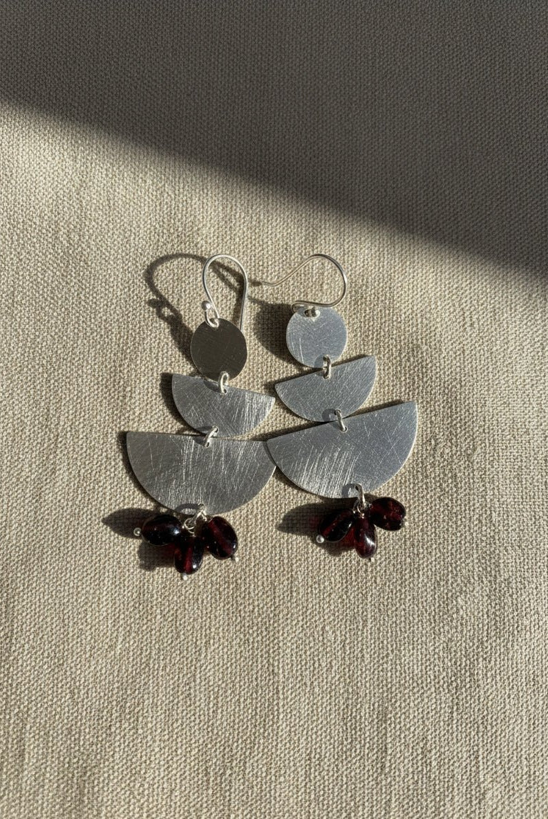 Gawjus Earring 37 - Gawjus