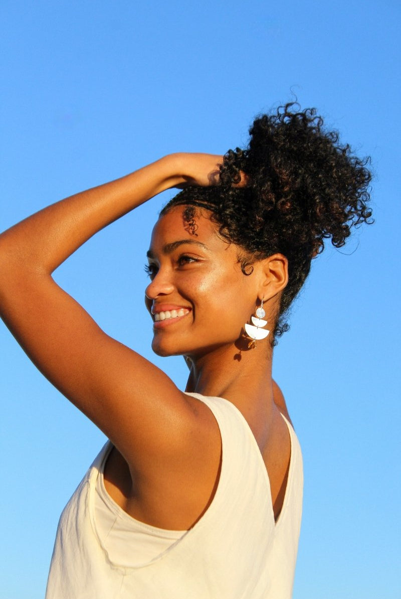 Gawjus Earring 37 - Gawjus