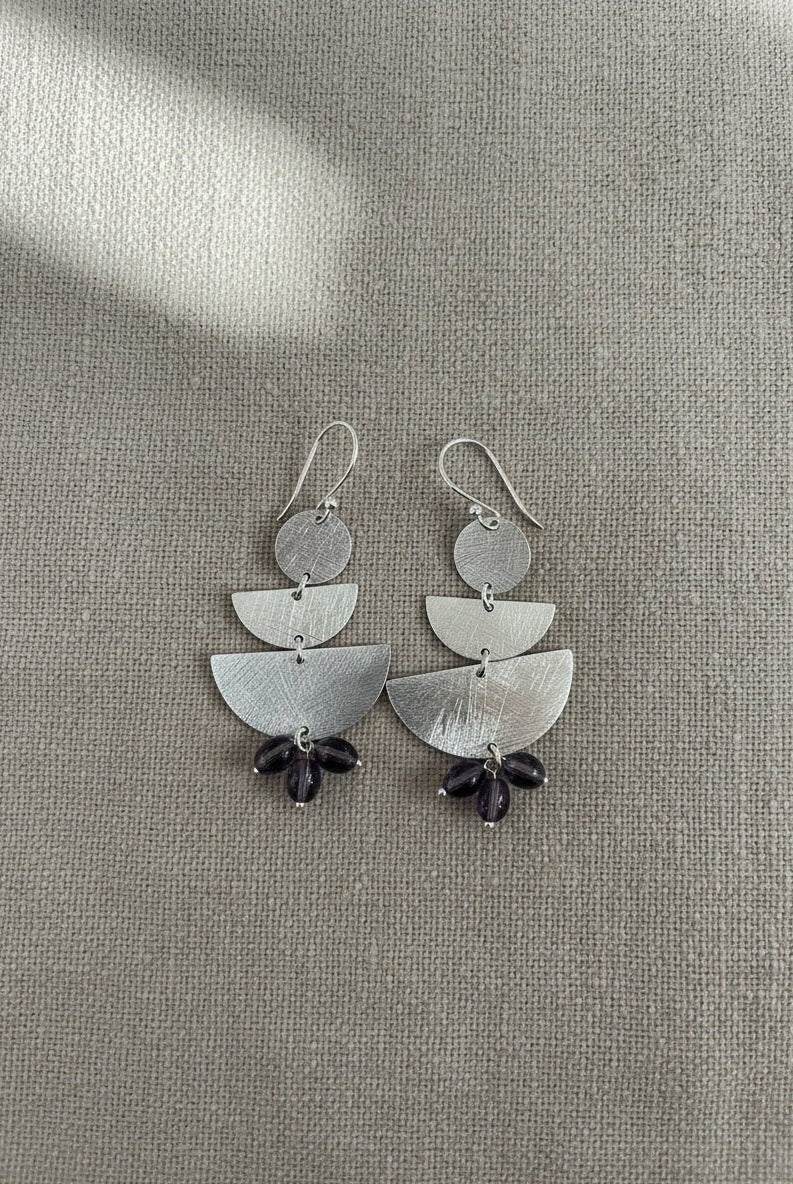 Gawjus Earring 37 - Gawjus