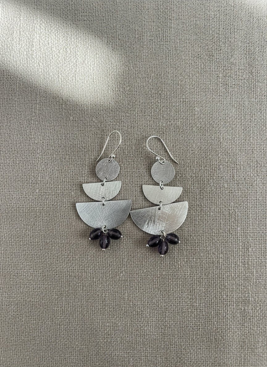 Gawjus Earring 37 - Gawjus