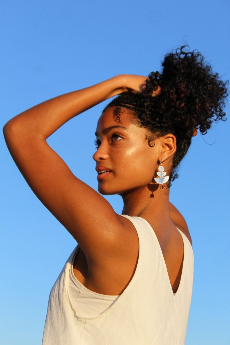 Gawjus Earring 37 - Gawjus