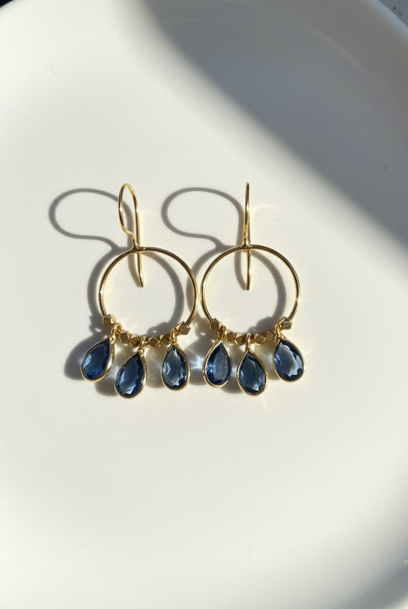 Gawjus Earring 38 - Gawjus