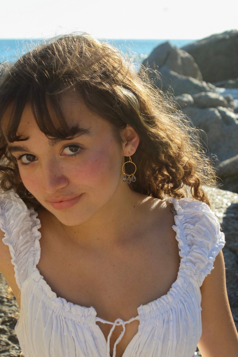 Gawjus Earring 38 - Gawjus