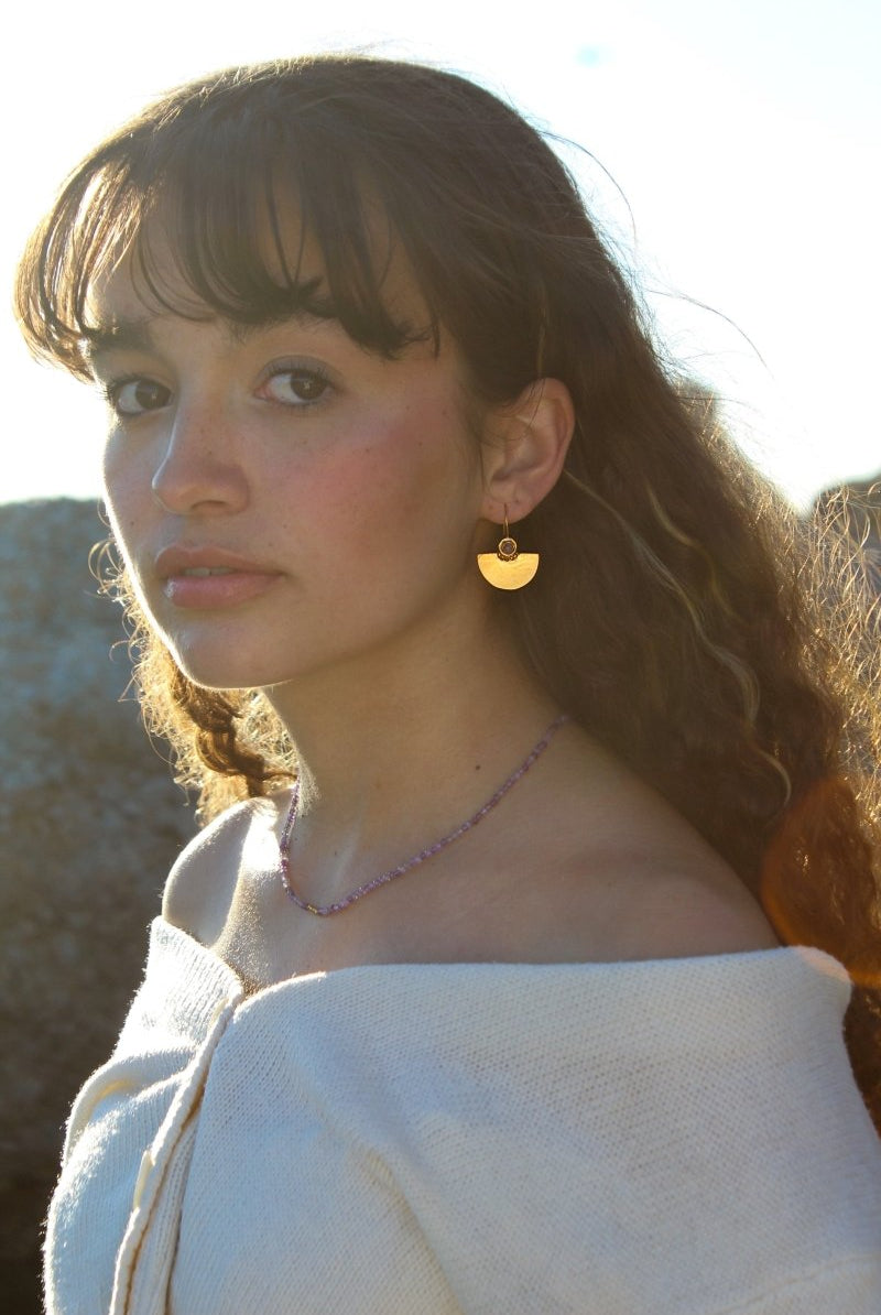 Gawjus Earring 39 - Gawjus