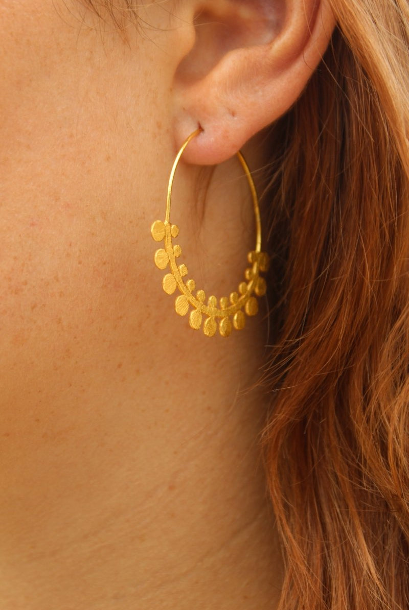 Gawjus Earring #4 - Gawjus.CapeTown