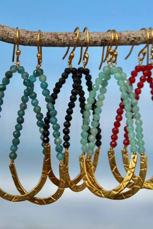 Gawjus Earring #6 - Gawjus.CapeTown