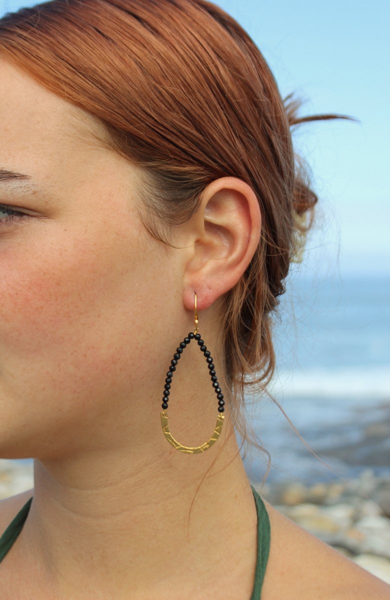 Gawjus Earring #6 - Gawjus.CapeTown
