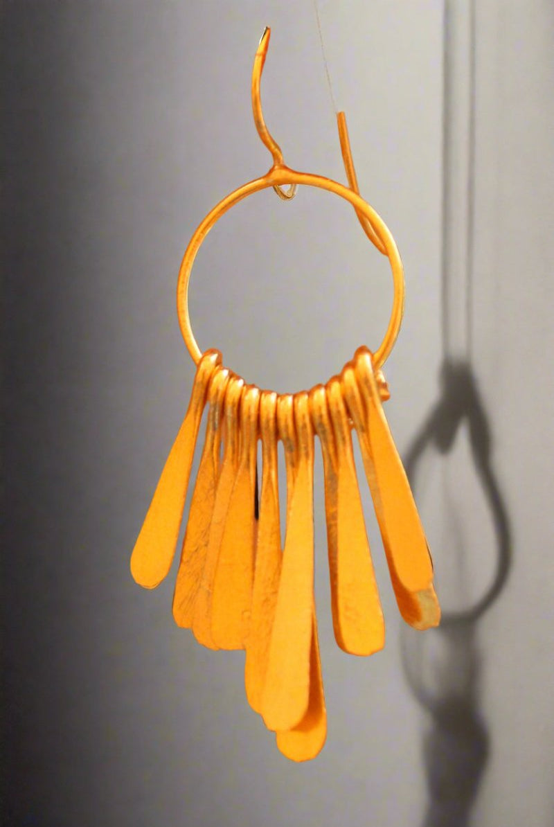 Gawjus Earring #7 - Gawjus.CapeTown