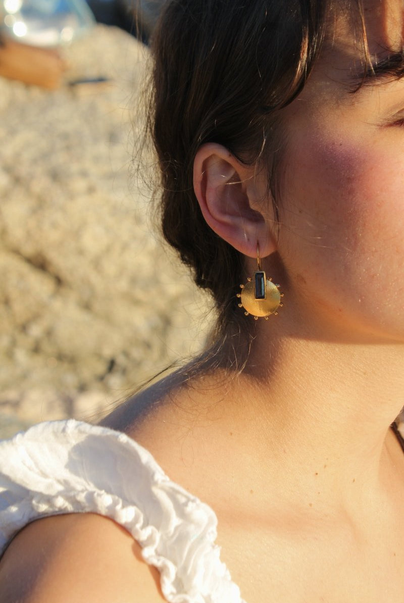 Gawjus Earring 9 - Gawjus